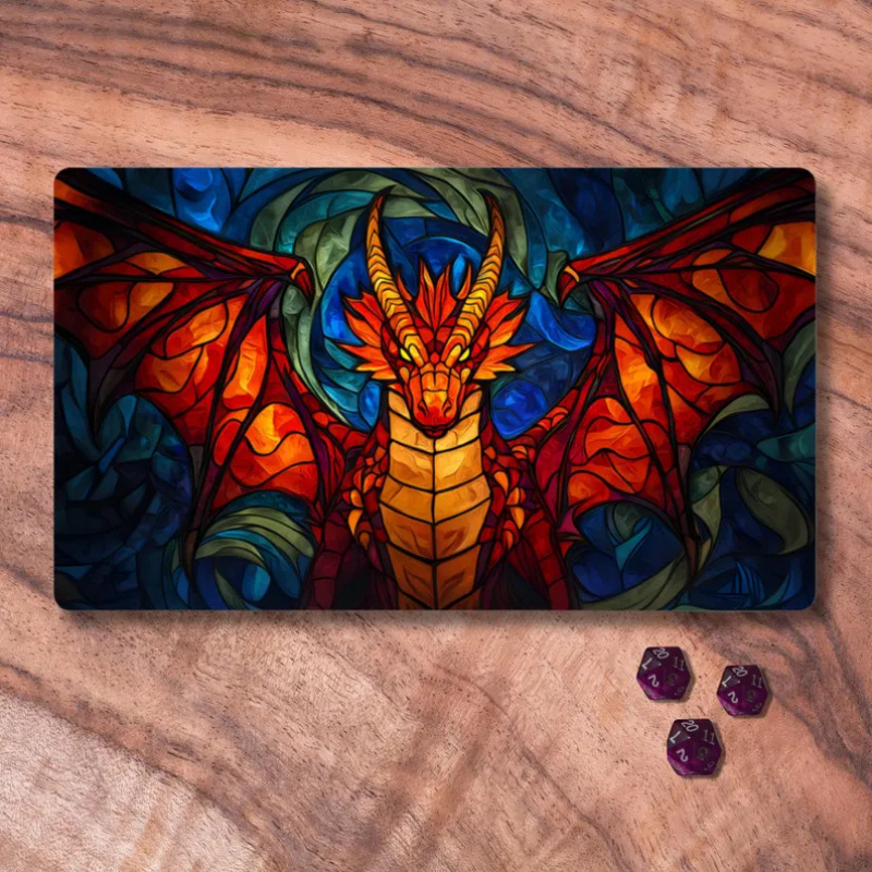 VIKAMA Magic: The Gathering Pl – Play Mat Neoprene recenzja i cena