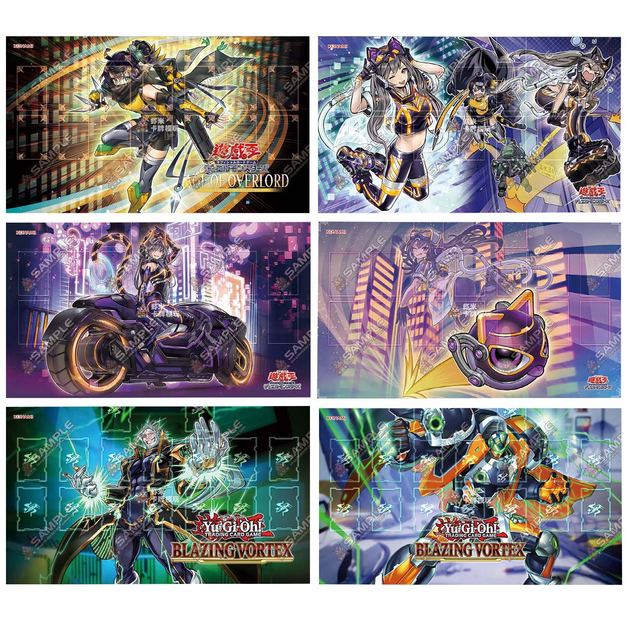 S-Force Series Yu-Gi-Oh! Singl – Board Game Movie recenzja i cena