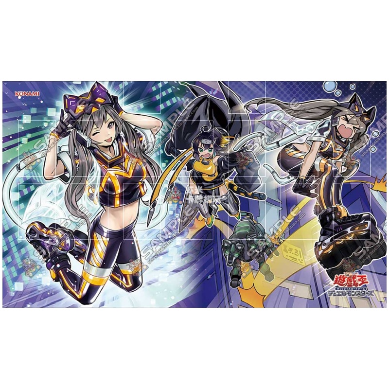 S-Force Series Yu-Gi-Oh! Singl – Board Game Movie recenzja i cena