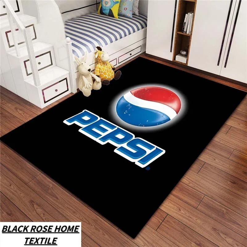 P-pePsi-CC-cOla Carpet Bedroom – Board Game Hotel recenzja i cena