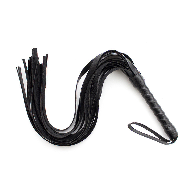Erotic Slave Whip Leather Tass – Board Game Unmatched recenzja i cena