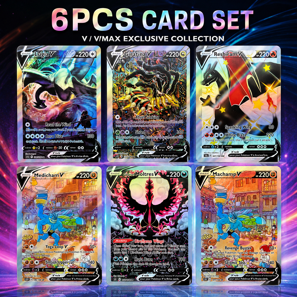 Anime PTCG DIY Collection Prox – Board Game Diy recenzja i cena