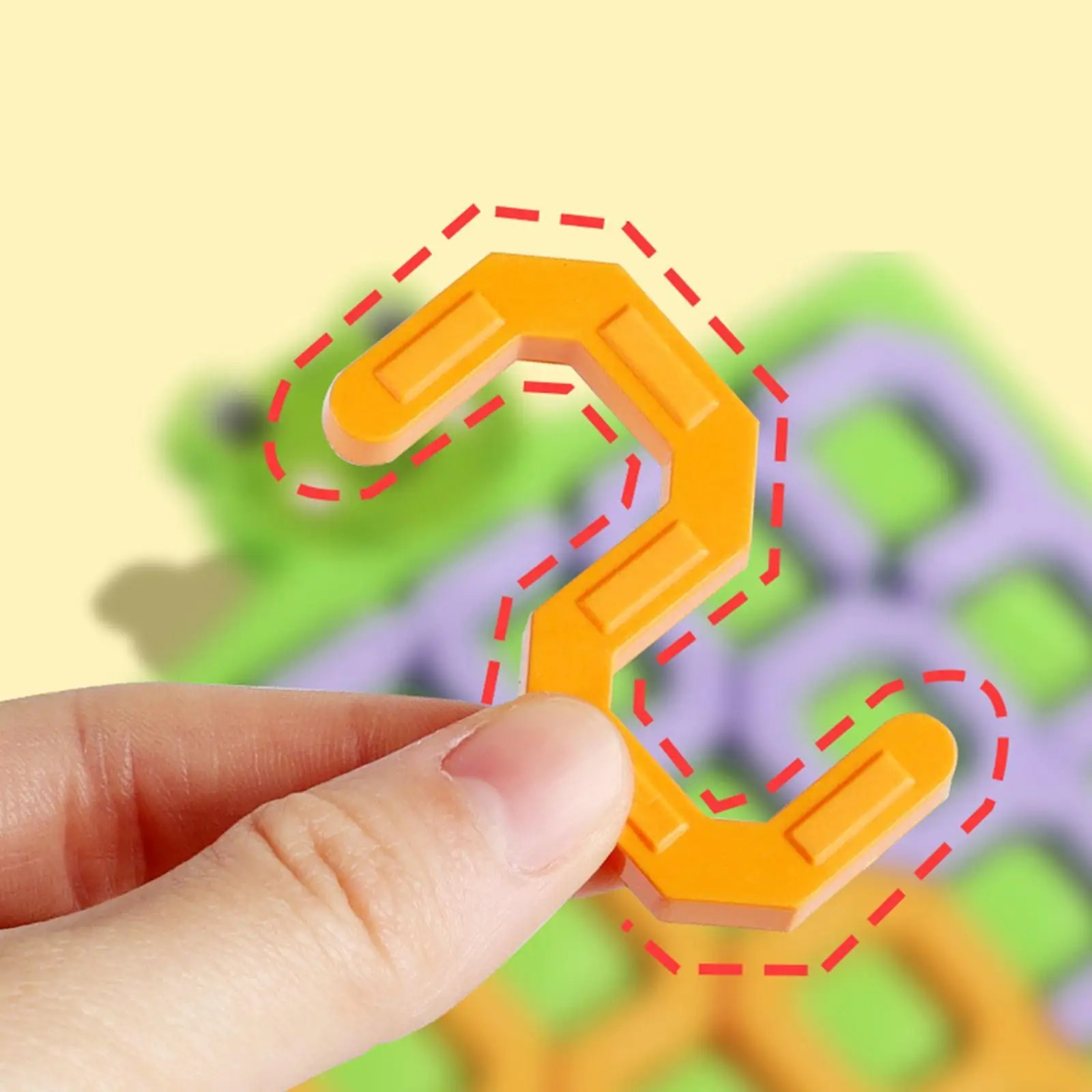 Digital Game Puzzle Board Game – Board Game With Questions recenzja i cena