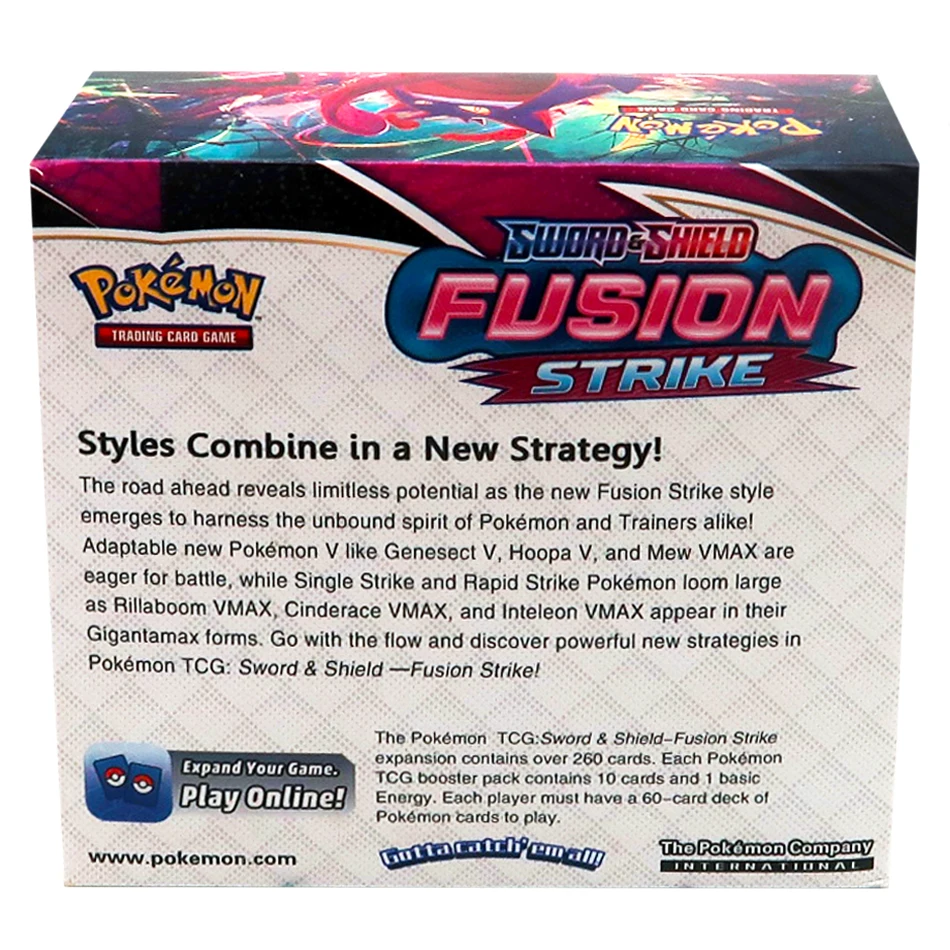 324Pcs Pokemon Cards TCG: Sun  – Board Game Movie recenzja i cena