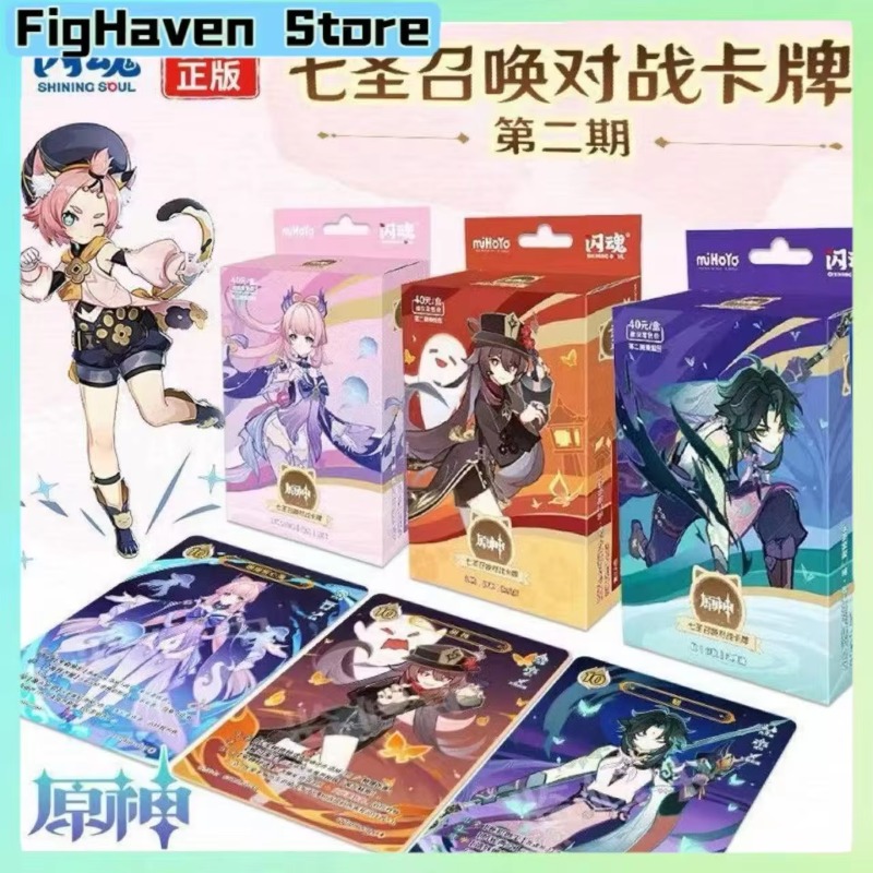 Anime Fantasy Character Tablet – Card Game Deck recenzja i cena