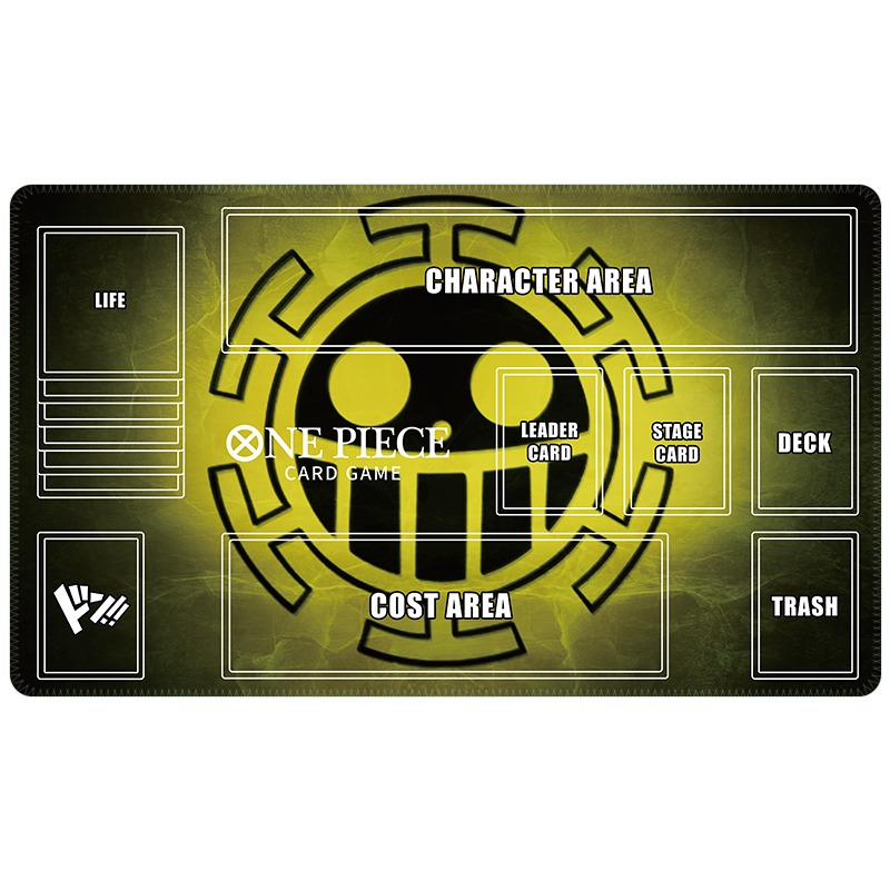 One Piece Luffy Stitched Edge  – Board Game Movie recenzja i cena