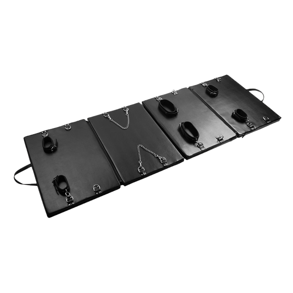 Sex Bondage Board Pad BDSM Res – Board Game Unmatched recenzja i cena